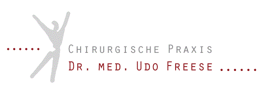 Orthopäde und Chirurgie in Bonn,  Dr. Freese